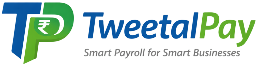 TweetalPay Logo